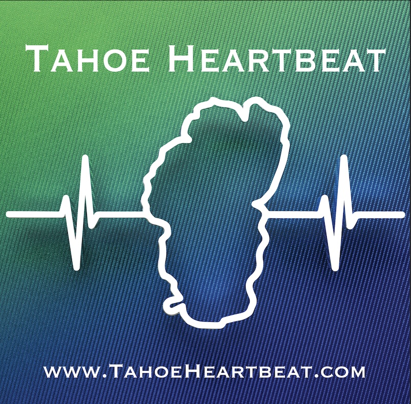Tahoe Heartbeat